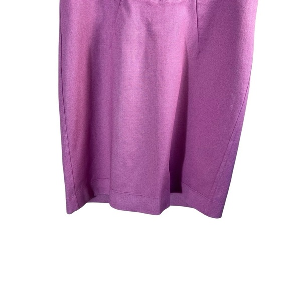 NOAM x REVOLVE Mystique Halter Mini Dress in Orchid - Picture 6 of 16